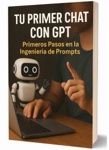 Guía para crear prompts